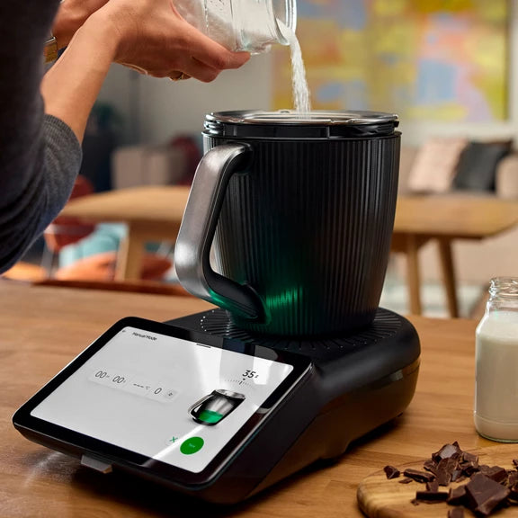 Thermomix TM7