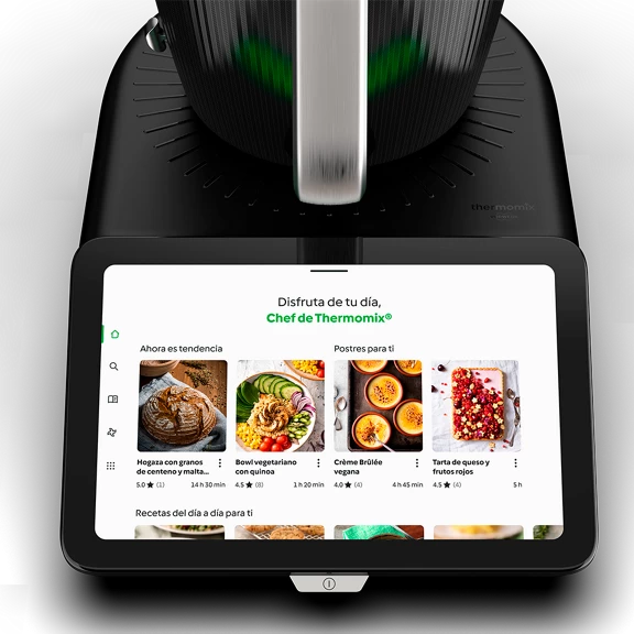 Thermomix TM7