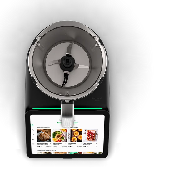 Thermomix TM7