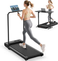 3-in-1 Smart Folding Walking Pad