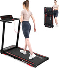 Smart Home Treadmill